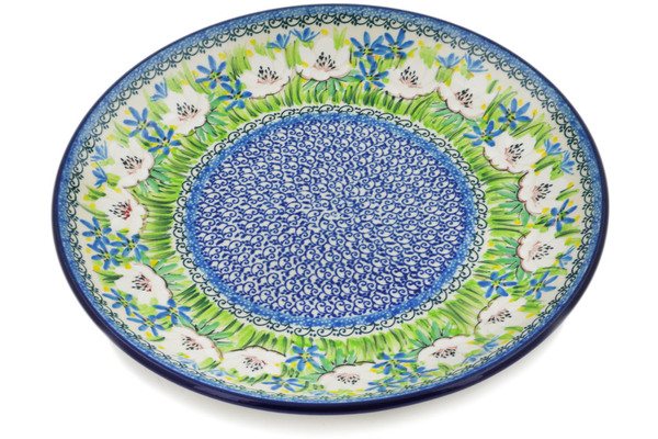 Dinner Plate