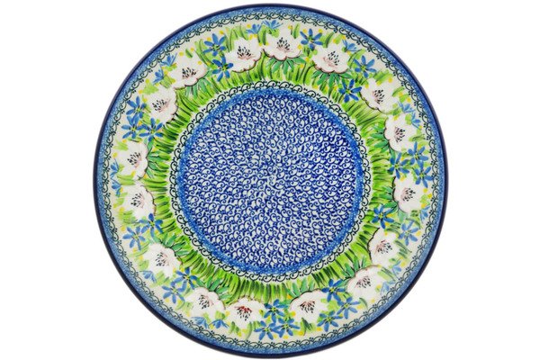 Dinner Plate
