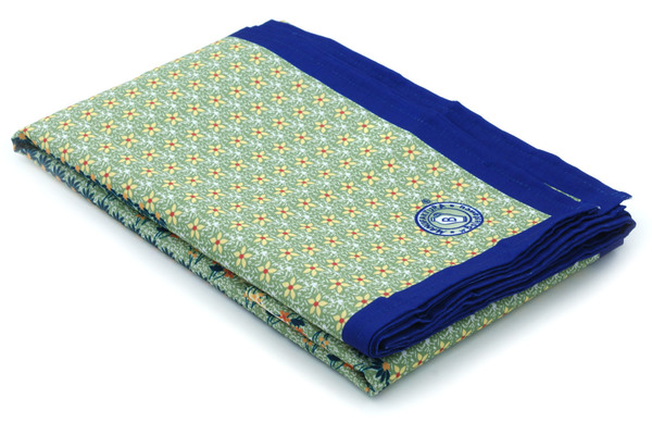 Tablecloth Stain Resistant 51" x 61" (130 x 155 cm)