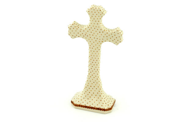 Standing Cross 6"