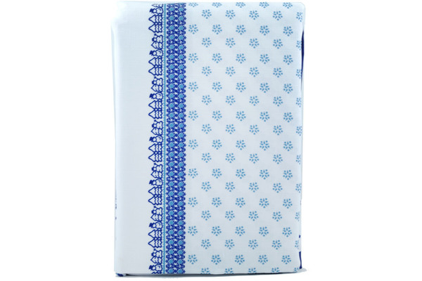 Stain Resistant Tablecloth 61" x 102" (155 x 260 cm)