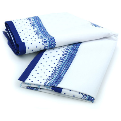 Stain Resistant Tablecloth 61" x 102" (155 x 260 cm)