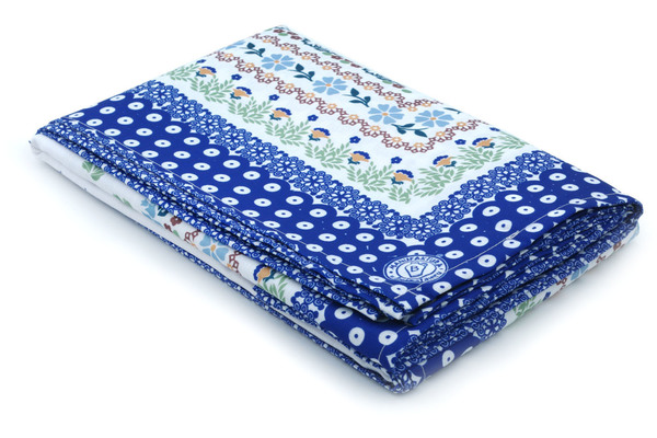 Stain Resistant Tablecloth 61" x 102" (155 x 260 cm)