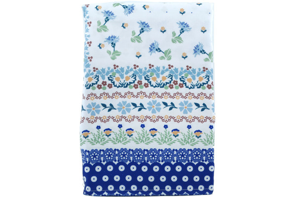 Stain Resistant Tablecloth 61" x 102" (155 x 260 cm)