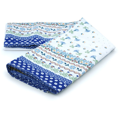 Stain Resistant Tablecloth 61" x 102" (155 x 260 cm)