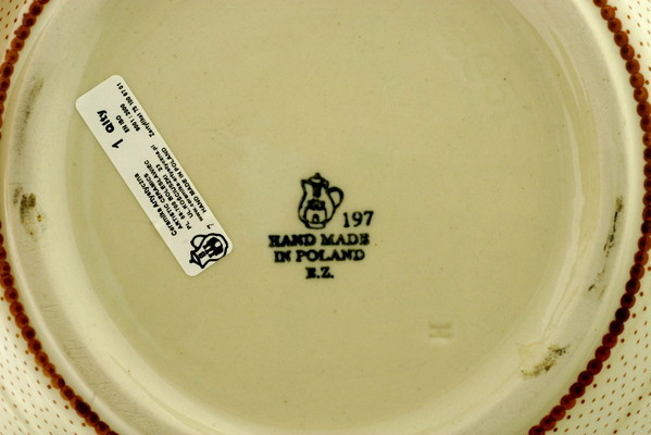 Bowl 11"