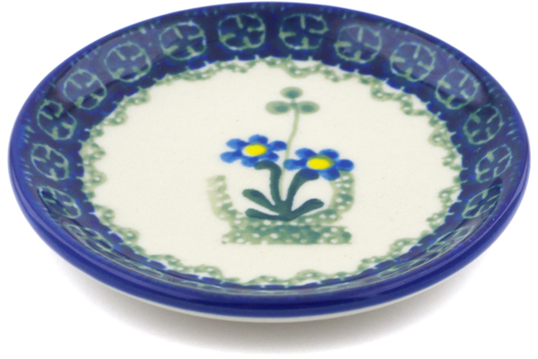 Mini Plate, Coaster plate