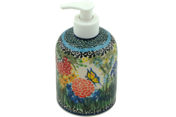 Soap Dispenser 5"