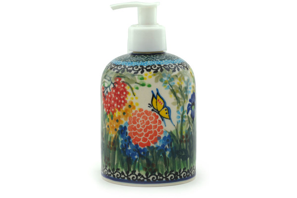 Soap Dispenser 5"