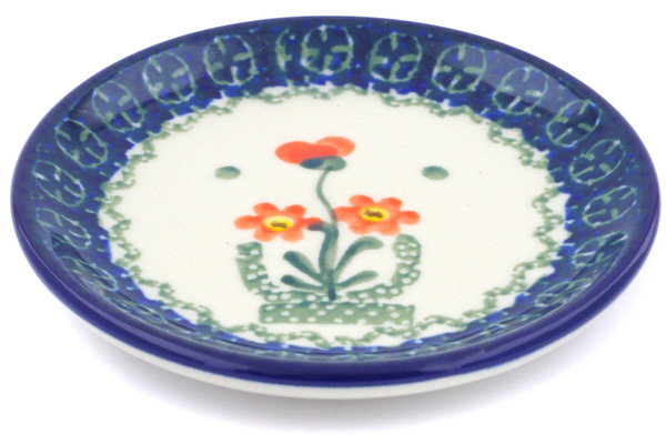 Mini Plate, Coaster plate