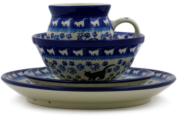 4-Piece Place Setting