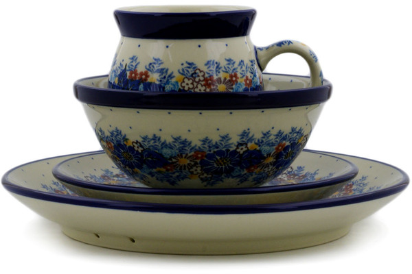 4-Piece Place Setting