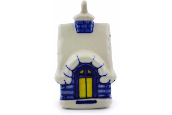 House Ornament 4"