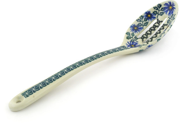 Slotted Serving Spoon 13"