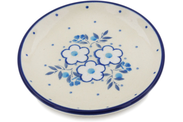 Mini Plate, Coaster plate