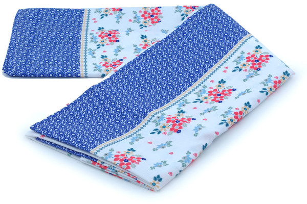 Tablecloth 43" x 61" Stain Resistant  (110 x 155 cm)