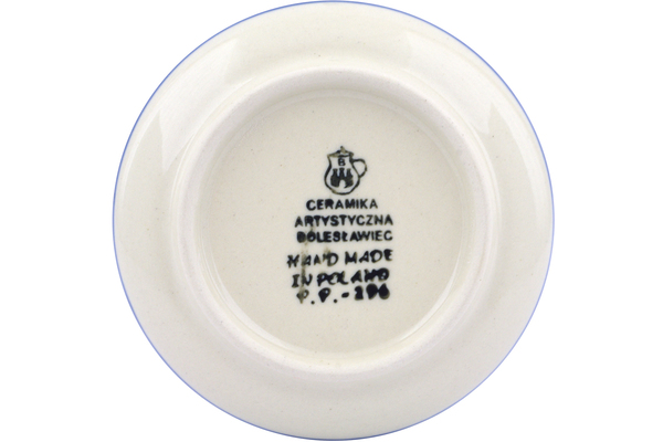 Mini Plate, Coaster plate