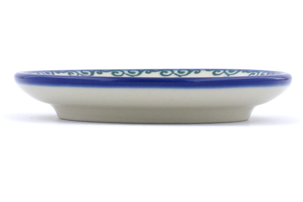 Mini Plate, Coaster plate