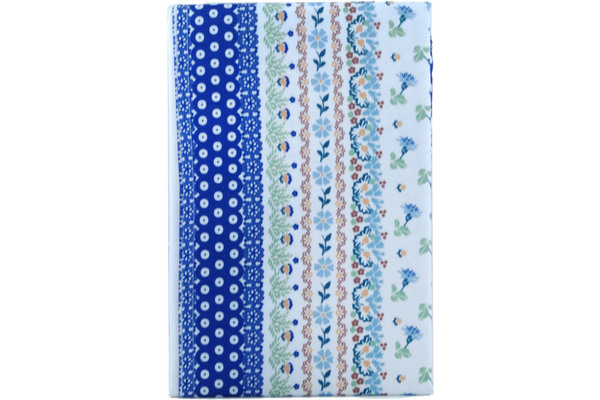 Tablecloth 43" x 61" Stain Resistant  (110 x 155 cm)