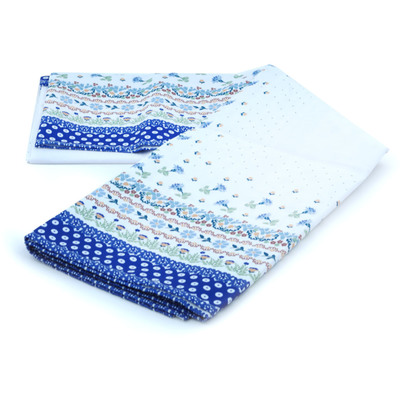 Tablecloth 43" x 61" Stain Resistant  (110 x 155 cm)