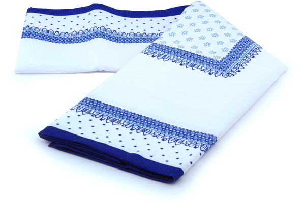 Tablecloth 43" x 61" Stain Resistant  (110 x 155 cm)