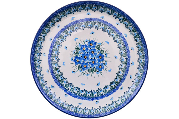 Plate 12"