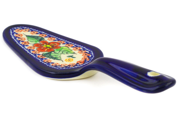 Pie and Cake Server 7"