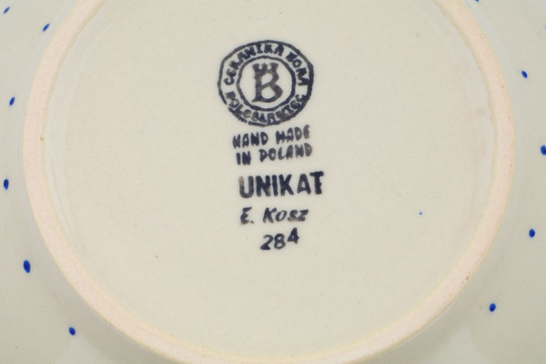 Mixing bowl, serving bowl