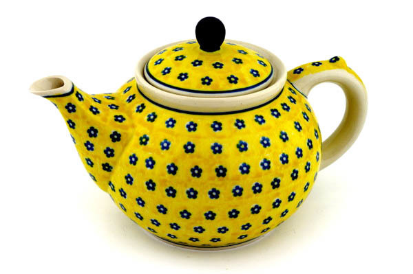 Tea or Coffee Pot 40 oz