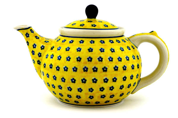 Tea or Coffee Pot 40 oz