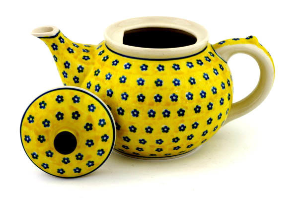 Tea or Coffee Pot 40 oz