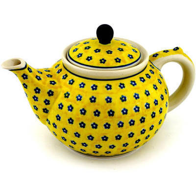 Tea or Coffee Pot 40 oz