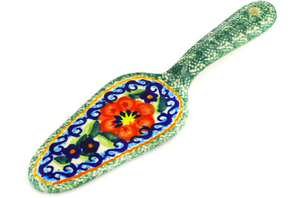 Pie and Cake Server 7"