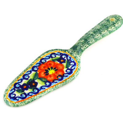 Pie and Cake Server 7"