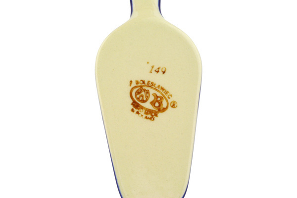 Pie and Cake Server 7"