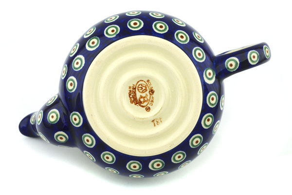 Tea or Coffee Pot 34 oz