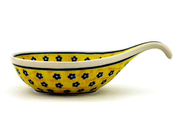 Condiment Dish 7"