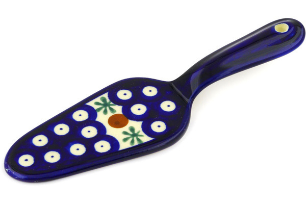 Pie and Cake Server 7"