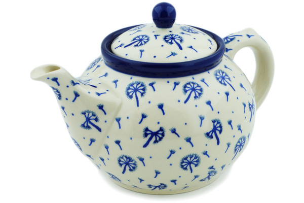 Tea or Coffee Pot 40 oz