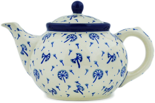 Tea or Coffee Pot 40 oz