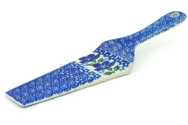 Pie and Cake Server 10"