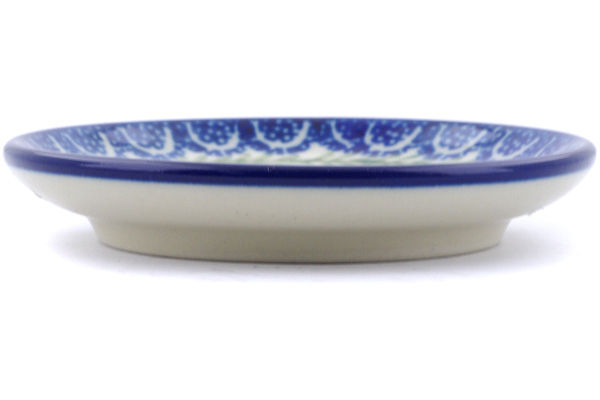 Mini Plate, Coaster plate