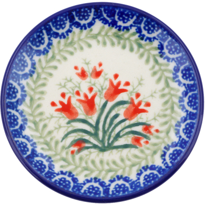 Mini Plate, Coaster plate