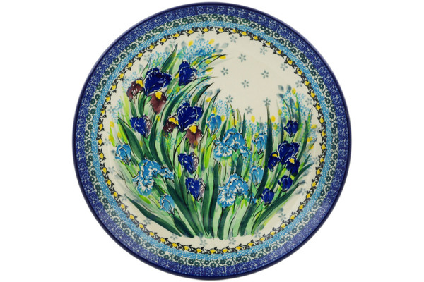 Dinner Plate