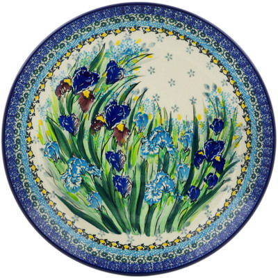 Dinner Plate