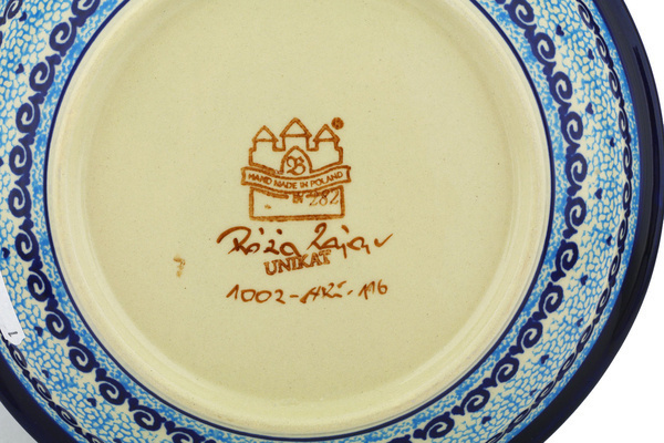 Pasta Bowl 9"