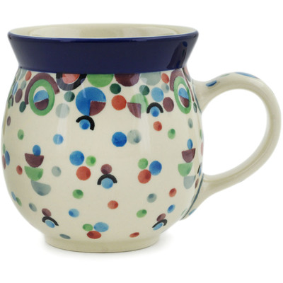 Bubble Mug 16 oz