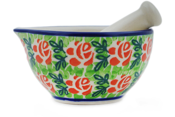 Mortar and Pestle 3"