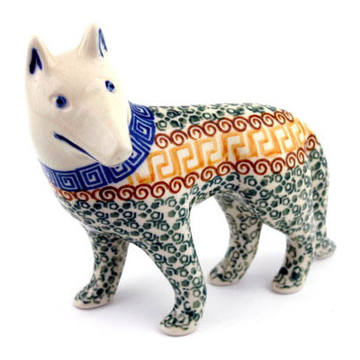 Dog Figurine