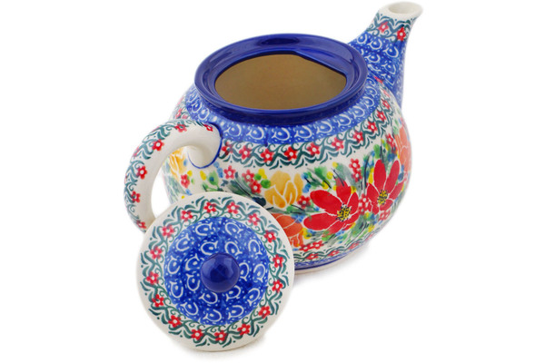 Tea or Coffee Pot 30 oz